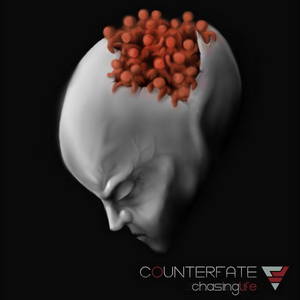 Counterfate - Chasing Life (2015)