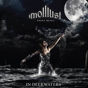 Molllust - In Deep Waters (2015)