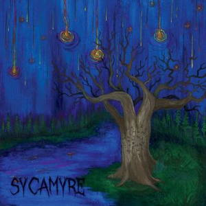 Sycamyre - Sycamyre (2015)