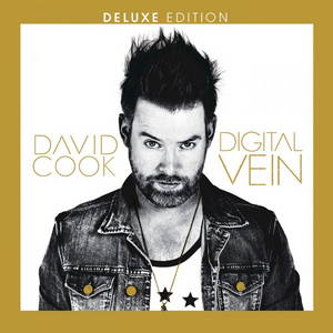 David Cook - Digital Vein (Deluxe Version) (2015)