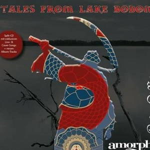 Children Of Bodom / Amorphis - Tales From Lake Bodom (2015)