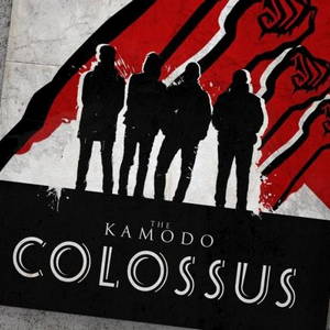The Kamodo - Colossus (2015)