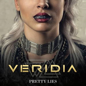 Veridia - Pretty Lies (2015)