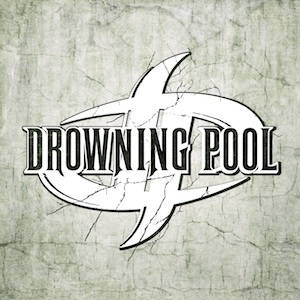 Drowning Pool  Drowning Pool (2010)