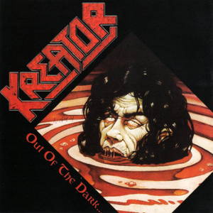 Kreator - Out of the Dark... into the Light (1988)