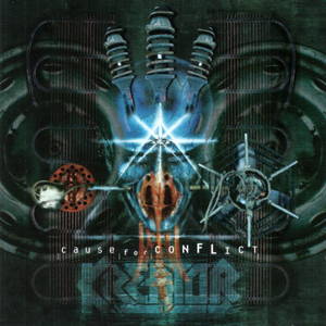 Kreator - Cause for Conflict (1995)