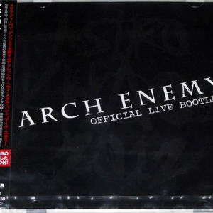 Arch Enemy - Astro Khaos 2012 - Official Live Bootleg (2012)