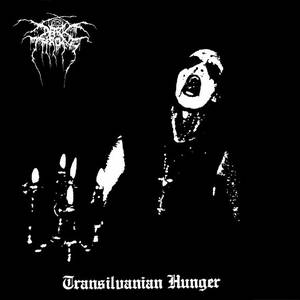 Darkthrone - Transilvanian Hunger (1994)