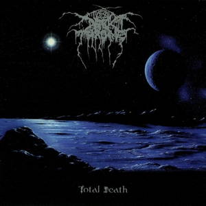 Darkthrone - Total Death (1996)