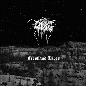 Darkthrone - Frostland Tapes (2008)