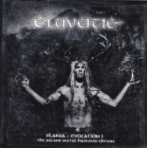 Eluveitie - Slania / Evocation I - The Arcane Metal Hammer Edition (2009)