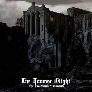The Inmost Blight - The Consuming Essence (2015)
