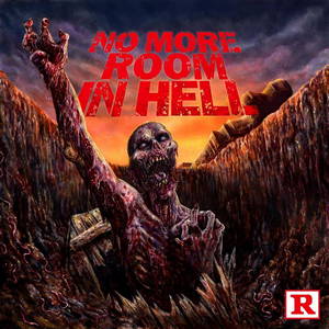 No More Room In Hell - No More Room In Hell (2015)