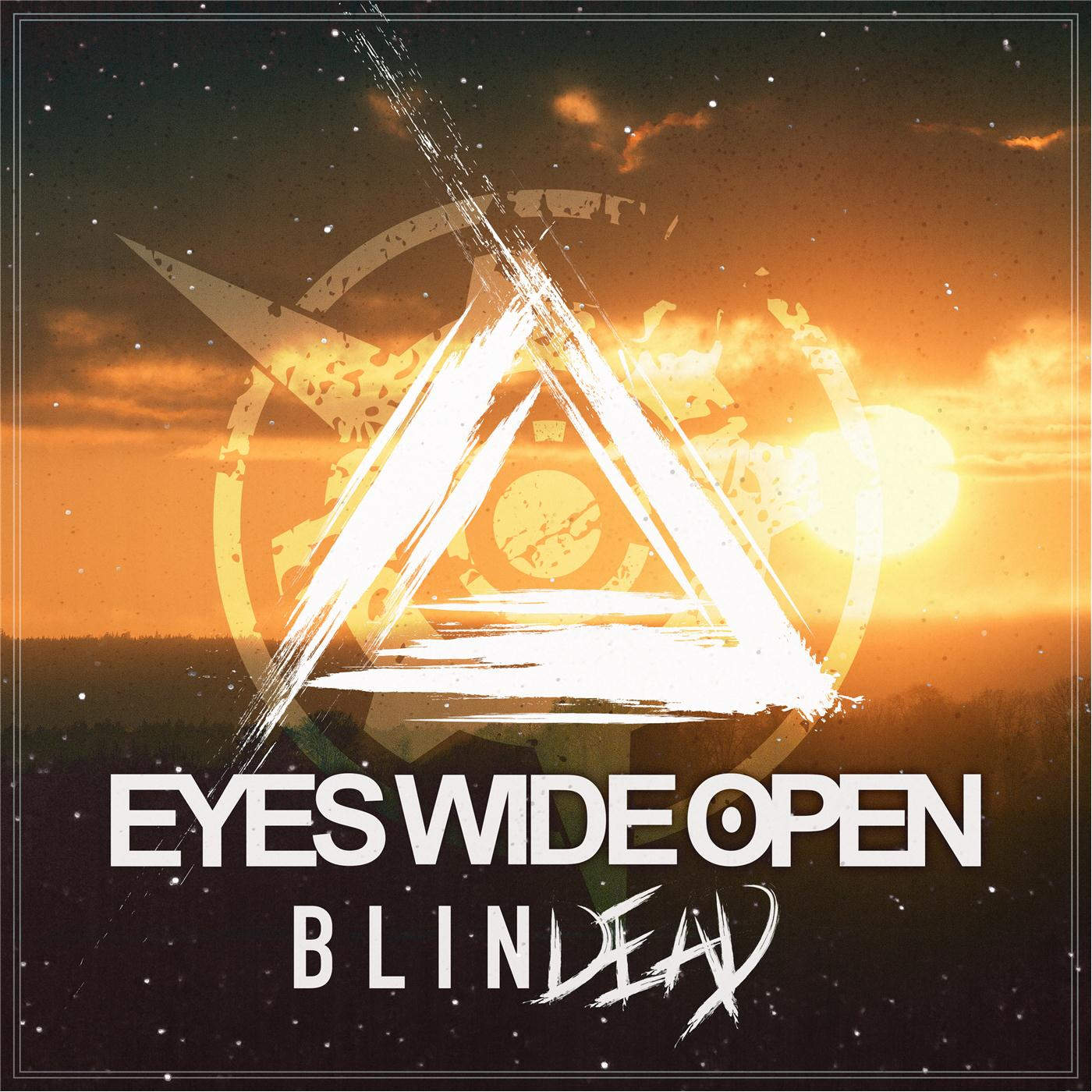 Eyes Wide Open - Blindead (2015)