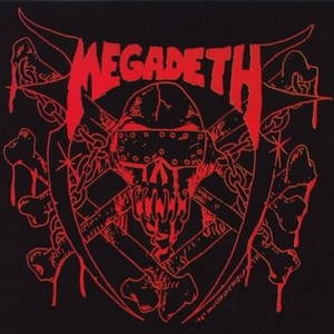 Megadeth - Last Rites (1984)
