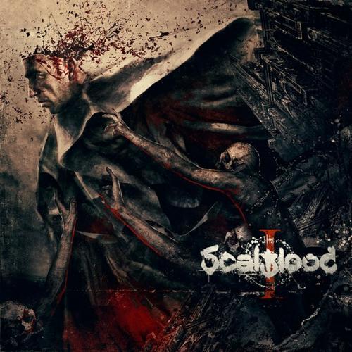 Scalblood - I (2015)