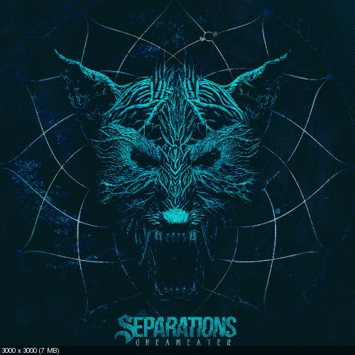Separations - Dream Eater (2015)