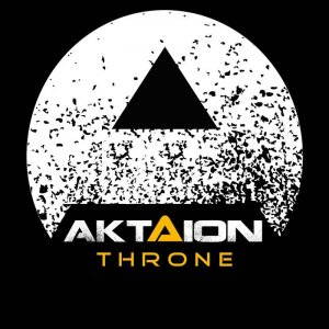 Aktaion - Throne (2015)