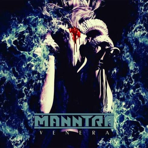 Manntra - Venera (2015)