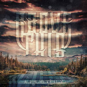 Above This - Alloquy (2015)