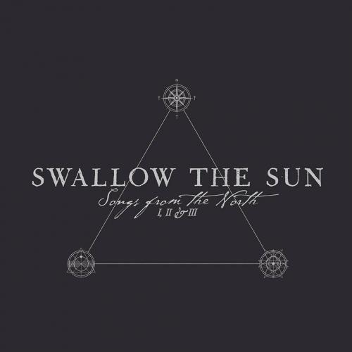 Swallow the Sun - Songs from the North I, II & III (2015)