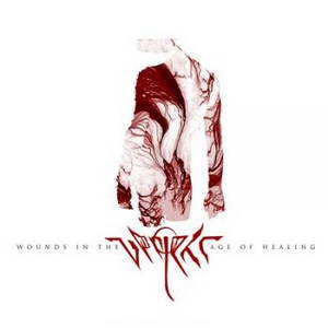 vProjekt - Wounds In The Age Of Healing (2015)