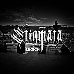 Stigmata - Legion (2015)