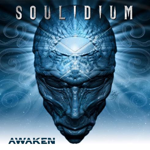Soulidium - Awaken (2015)