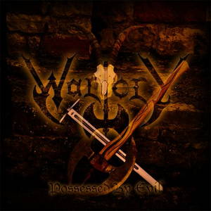 Warcry - Possessed by Evil (2015)