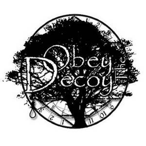 Obey The Decoy - The Greyscale (2015)