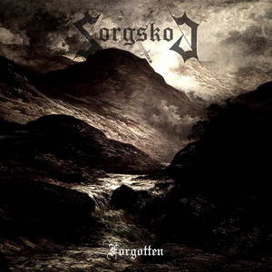 Sorgskog - Forgotten (2015)
