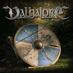 Valhalore - Valhalore (2015)