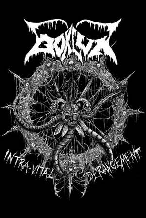 Bokluk - Intra-Vital Derangement (2015)
