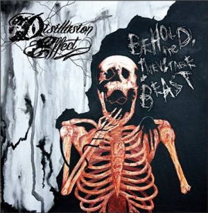 Disillusion Effect - Behold The Inevitable Beas (2015)