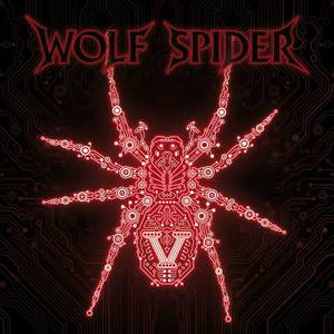 Wolf Spider - V (2015)