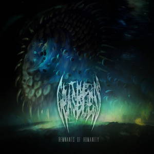The Ceaseless - Remnants Of Humanity (2015)