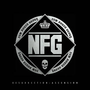 New Found Glory - Resurrection: Ascension (2015)