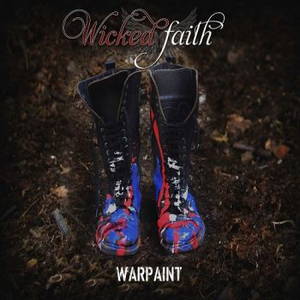 Wicked Faith - Warpaint (2015)
