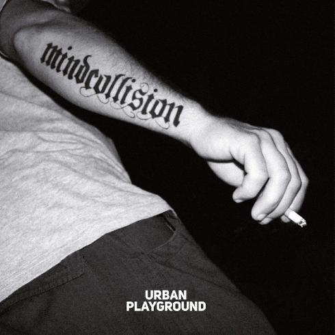 Mindcollision - Urban Playground (2015)