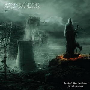 Sacrilege - Behind the Realms of Madness (2015)