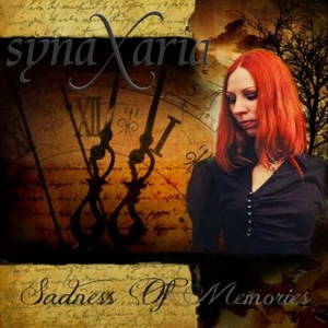 Synaxaria - Sadness Of Memories (2015)