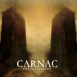 Carnac - The Frail Sight (2015)