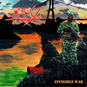 Miecz - Invisible War (2015)