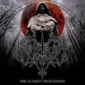 Crafter Of Gods - The Scarlet Procession (2015)