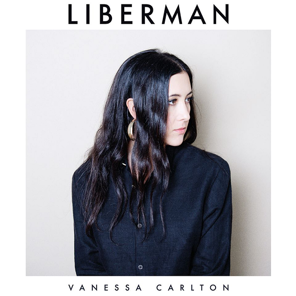 Vanessa Carlton - Liberman (2015)