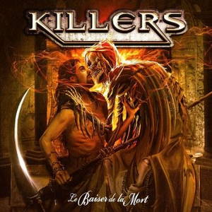 Killers - Le Baiser De La Mort (2015)