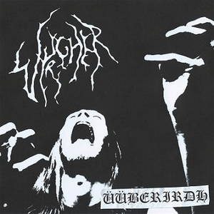 Wyrgher - Üüberirdh (Lugubria) (2015)