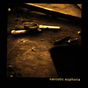 Alldrig - Narcotic Euphoria (2015)