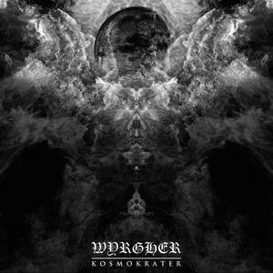 Wyrgher - Kosmokrater (2015)