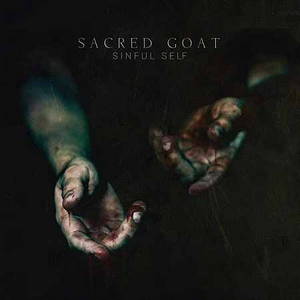 Sacred Goat - Sinful Self (2015)
